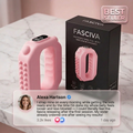 Fasciva Pro — Hands-Free Fascia Massager