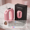 Fasciva Pro — Hands-Free Fascia Massager